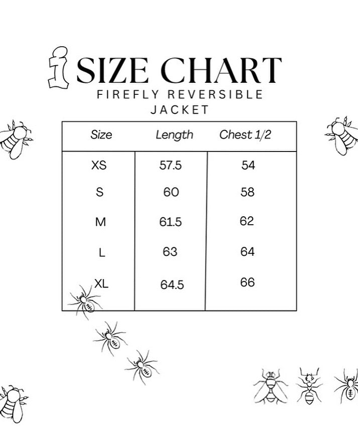 Firefly Reversible Fur Leather Bomber Jacket